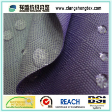 China Oxford Fabric of 1200d